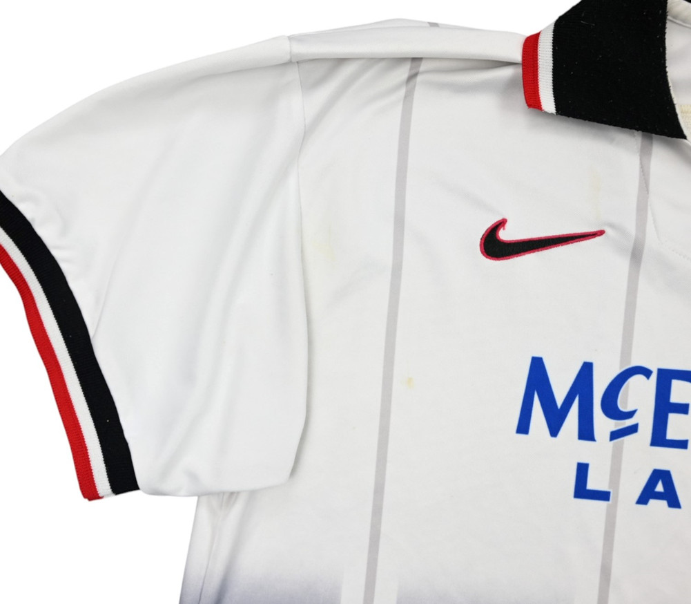 1997-99 GLASGOW RANGERS KOSZULKA L