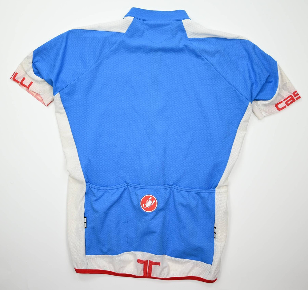 CASTELLI CYCLING SHIRT L