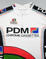 ULTIMA CYCLING SHIRT M