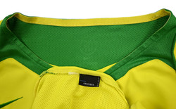 2004-06 BRAZIL KOSZULKA M