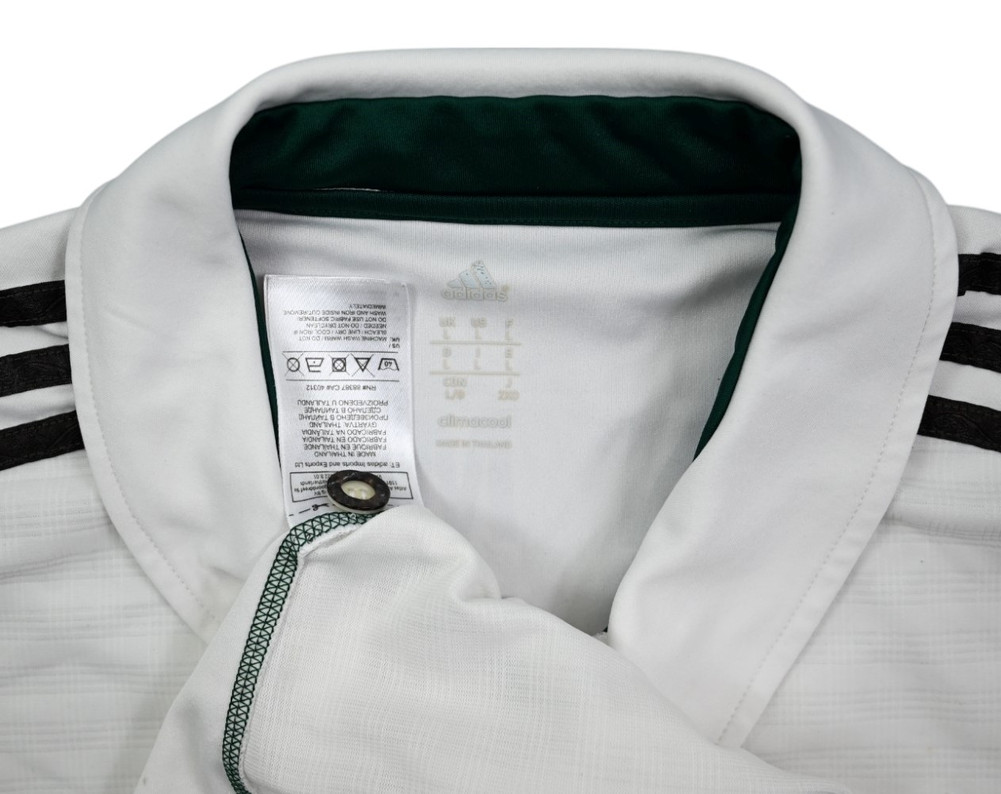 2013-14 BAYERN MUNCHEN KOSZULKA L