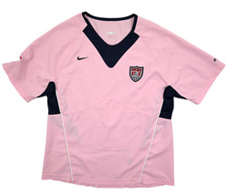 2005 USA WOMENS KOSZULKA S