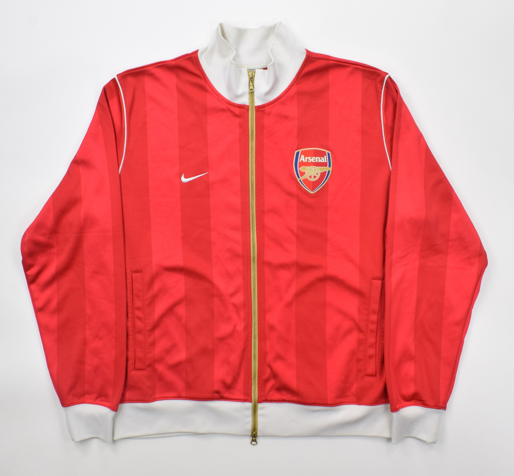 ARSENAL LONDON TOP L