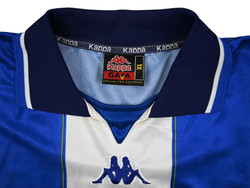 1999-00 PORTO SHIRT XL