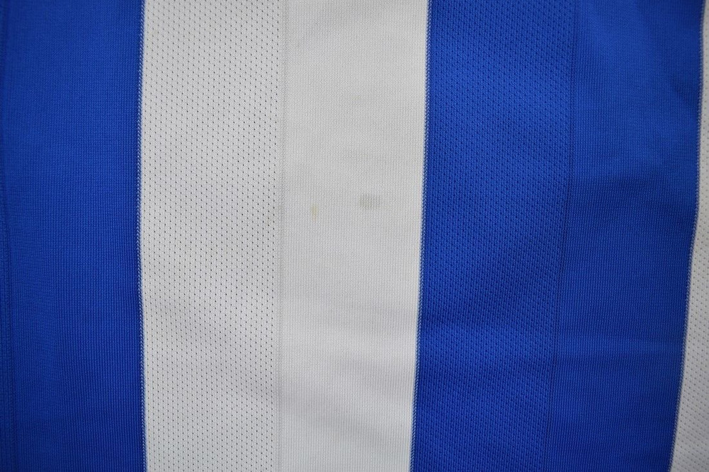 2017-18 KILMARNOCK *MILLER* KOSZULKA L