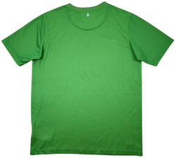 2011-12 WERDER BREMEN SHIRT XL. BOYS