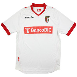 2013-14 BRAGA KOSZULKA M/L