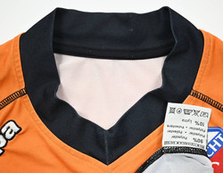 2010-11 FC UTRECHT KOSZULKA S