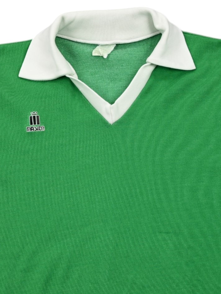 MASITA VINTAGE LONGSLEEVE SHIRT S