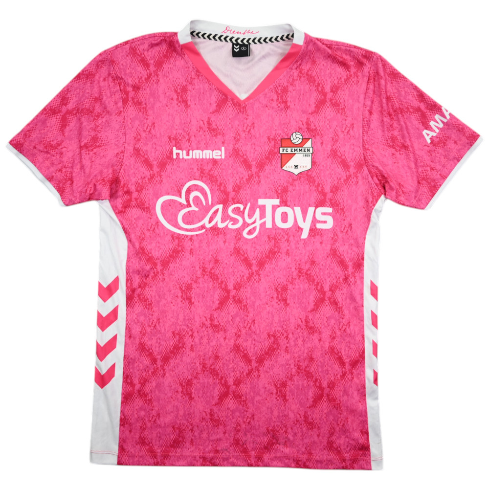 2022-23 EMMEN SHIRT L