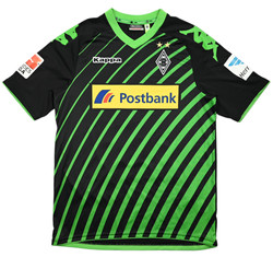 2014-15 BORUSSIA MONCHENGLADBACH *NORDTVEIT* PLAYER ISSUE KOSZULKA M