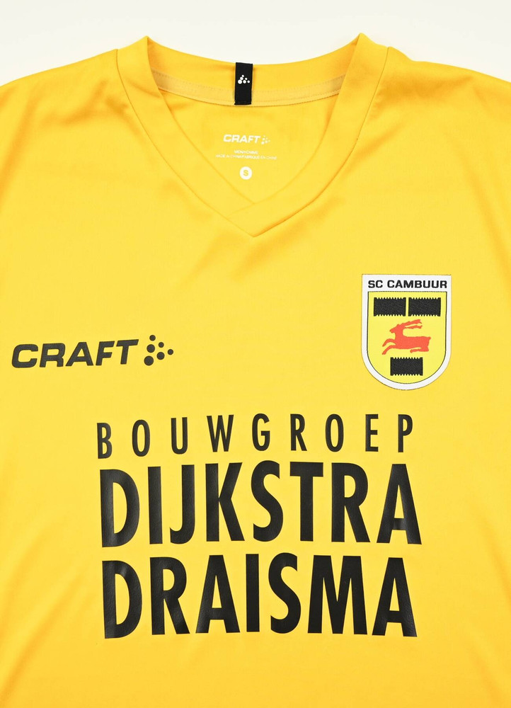 SC CAMBUUR KOSZULKA S