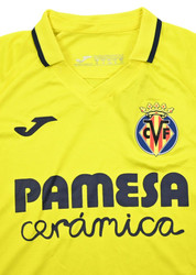 2022-23 VILLARREAL SHIRT S