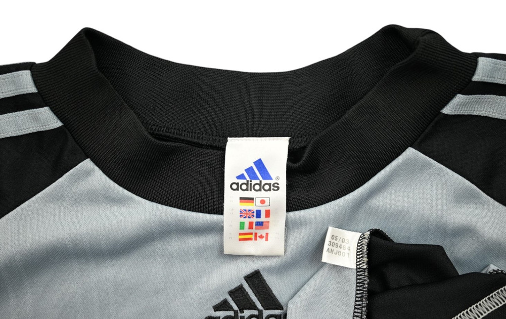 BAYERN MUNCHEN GK LONGSLEEVE KOSZULKA XL