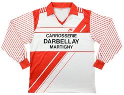 NIKE OLDSCHOOL LONGSLEEVE XL