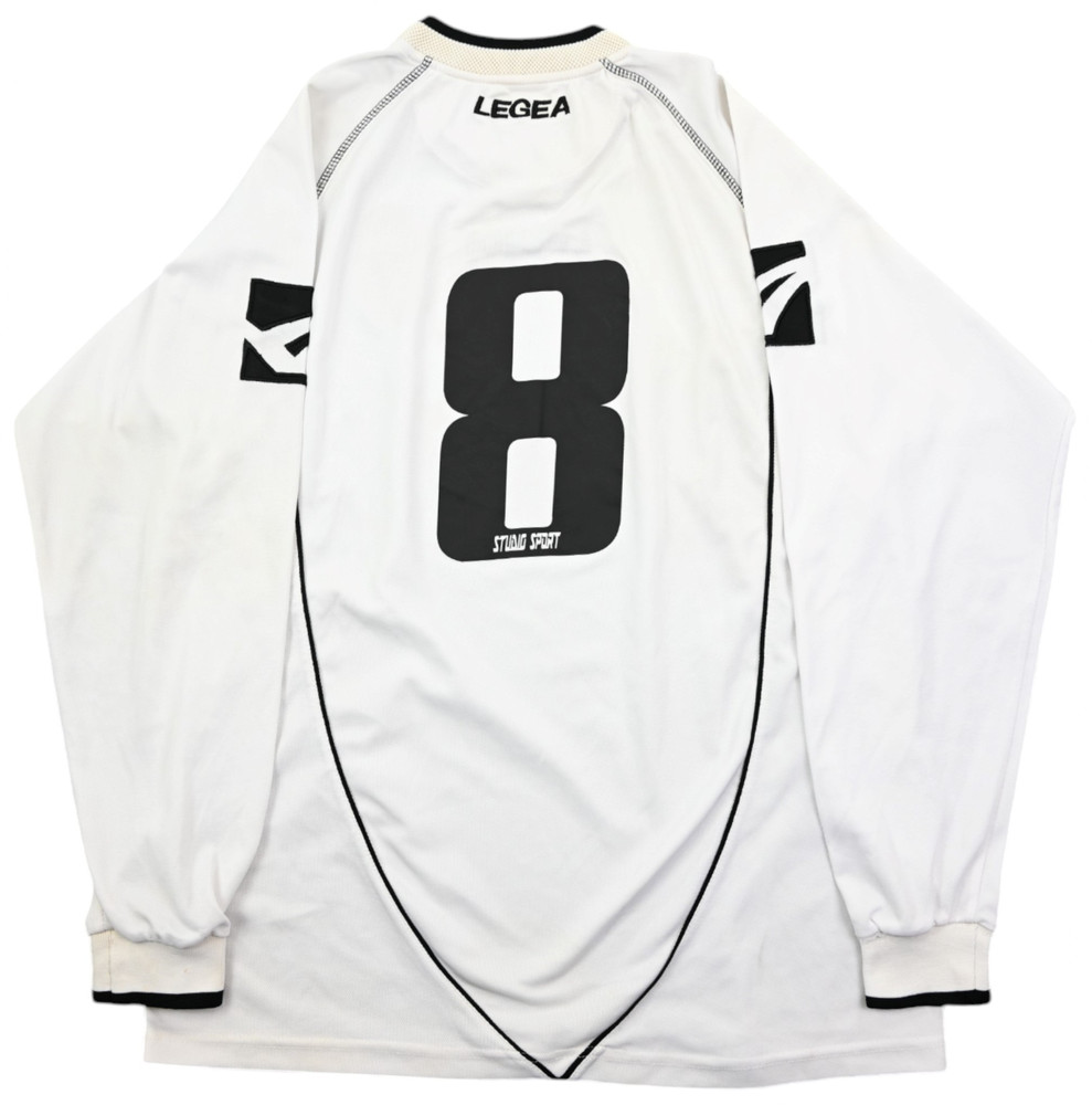 NOVACALCIO LONGSLEEVE L
