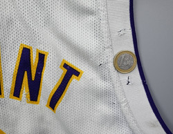 LOS ANGELES LAKERS *BRYANT* SHIRT NBA XL. BOYS