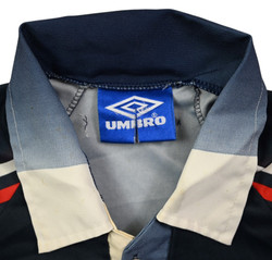 1997-98 AJAX AMSTERDAM KOSZULKA L