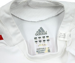 2008-09 BAYERN MUNCHEN *VAN BOMMEL* SHIRT M. BOYS