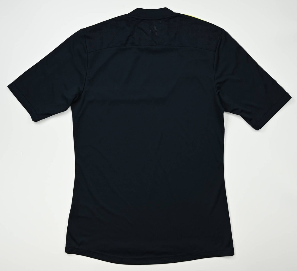 2013-14 SWEDEN SHIRT S