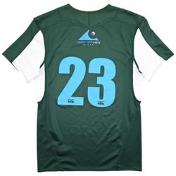 LEGIA WARSZAWA RUGBY KOSZULKA S