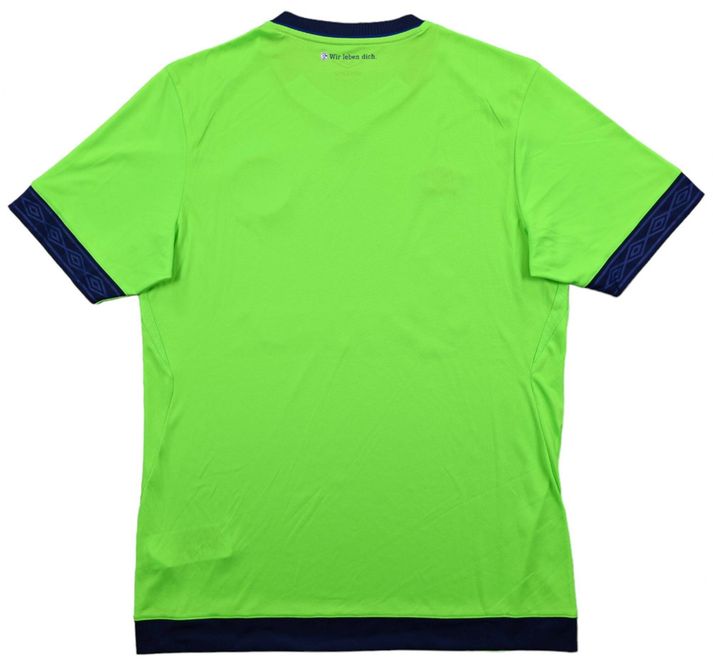 2018-19 FC SCHALKE 04 KOSZULKA M