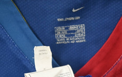 2006-07 FC BARCELONA KOSZULKA M
