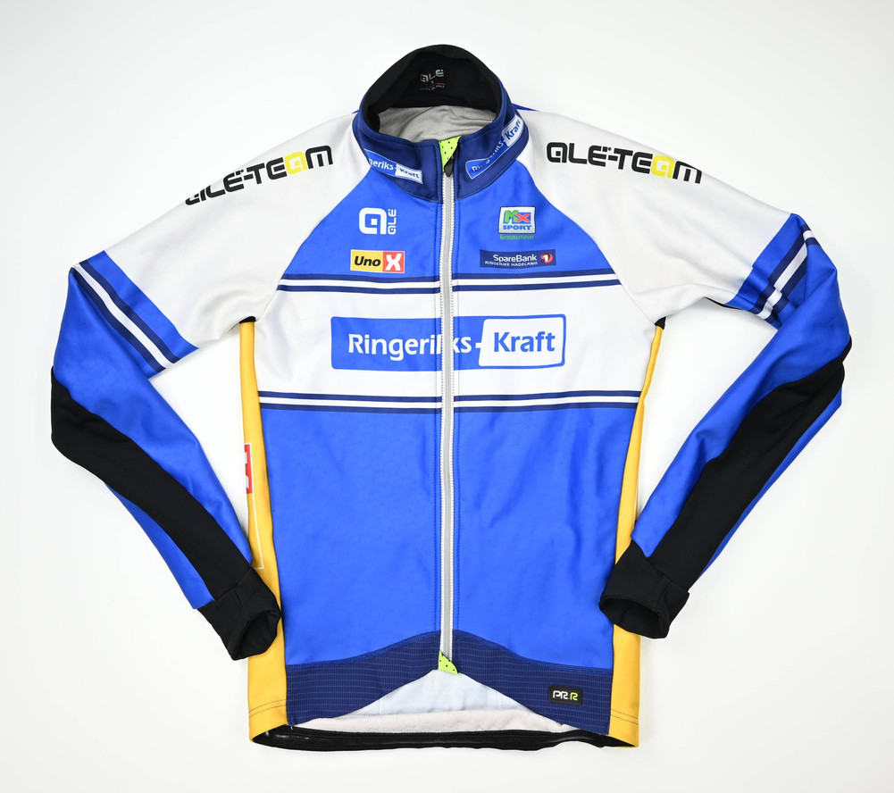 ALE CYCLING JACKET S