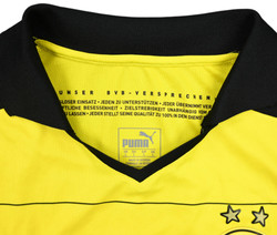 2015-16 BORUSSIA DORTMUND *AUBAMEYANG* KOSZULKA L