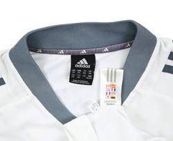 2002-03 BAYERN MUNCHEN *BALLACK* SHIRT XXL