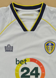 2006-07 LEEDS UNITED KOSZULKA M
