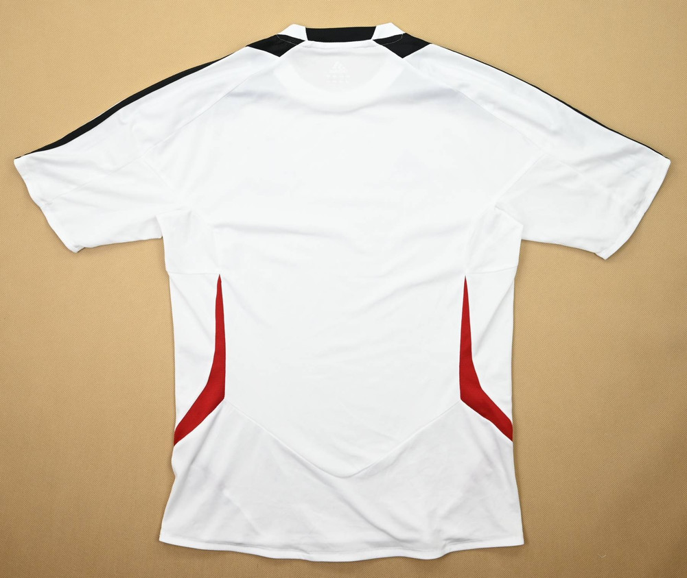 GERMANY SHIRT S