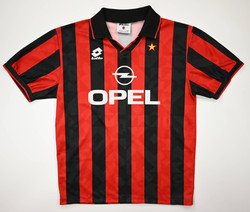 1994-95 AC MILAN KOSZULKA L
