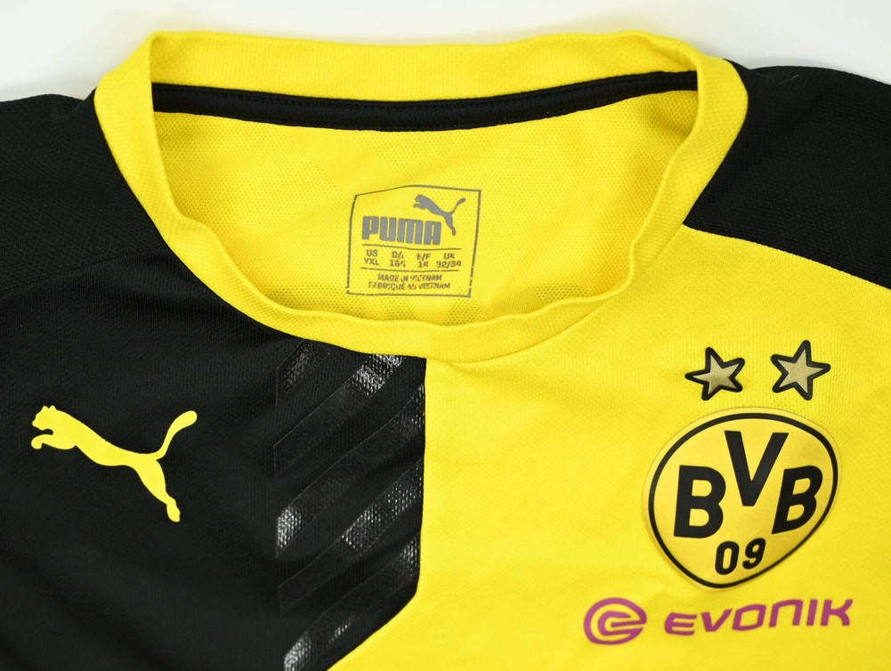 BORUSSIA DORTMUND KOSZULKA XL. BOYS