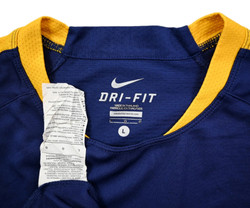 2015-16 FC BARCELONA SHIRT L