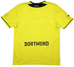 2013-14 BORUSSIA DORTMUND KOSZULKA L