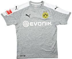 2015-16 BORUSSIA DORTMUND *GOTZE* SHIRT S