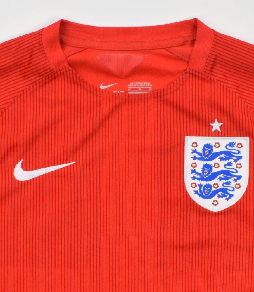 2014-15 ENGLAND KOSZULKA M