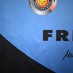 ICEFIGHTERS LEIPZIG HOCKEY *E.TRAUTMANN* SHIRT XL