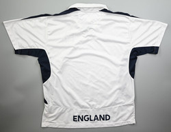 2006-08 ENGLAND KOSZULKA XL