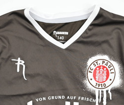FC ST. PAULI KOSZULKA M. BOYS