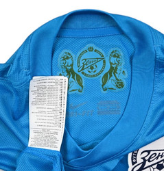 2012-13 ZENIT SAINT PETERSBURG KOSZULKA S