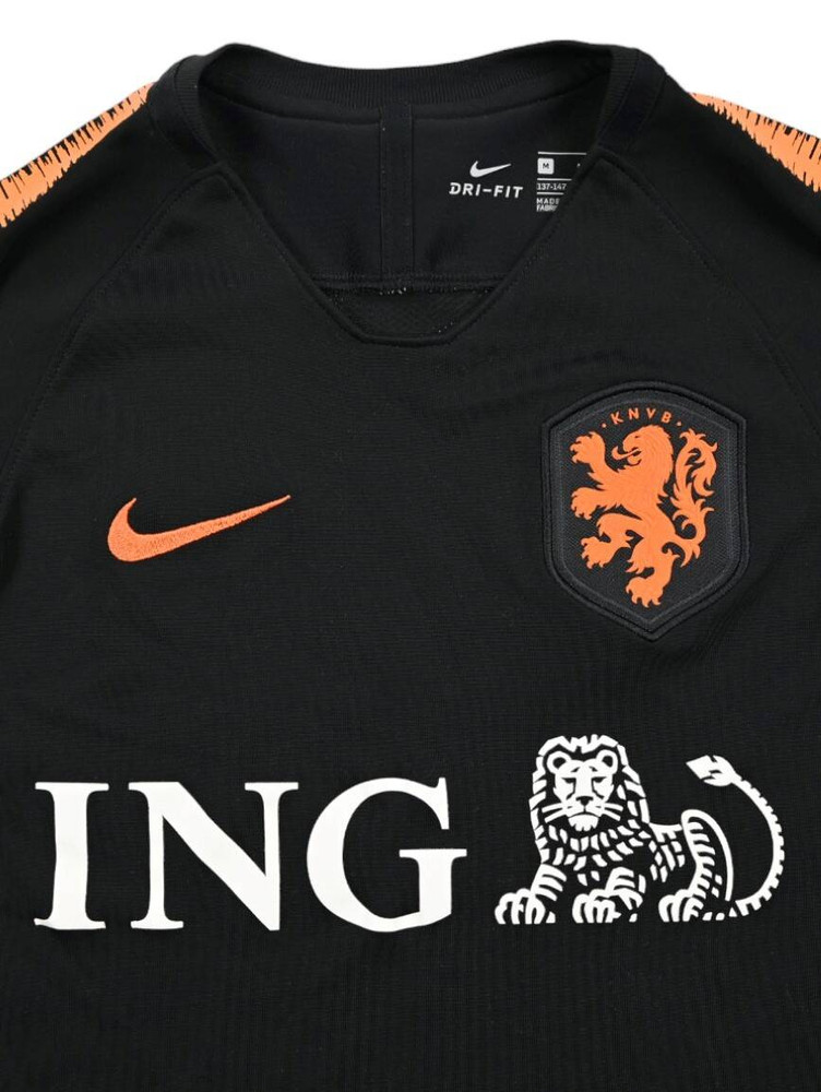 NETHERLANDS KOSZULKA M. BOYS