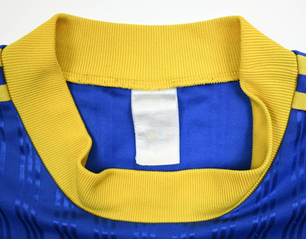 ADIDAS OLDSCHOOL LONGSLEEVE XXL