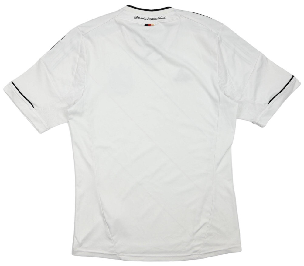 2012-13 GERMANY SHIRT M