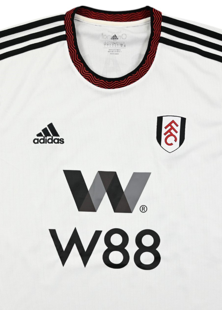 2022-23 FULHAM *MBABU* SHIRT L