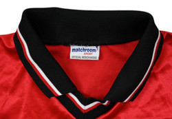 2003-04 LEYTON ORIENT KOSZULKA M