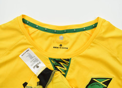 2015-18 JAMAICA KOSZULKA S