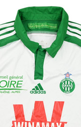 2014-15 SAINT ETIENNE SHIRT M