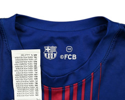 2017-18 BARCELONA KOSZULKA M. BOYS